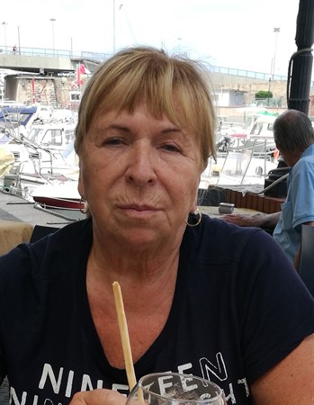 Profile picture of Helga Pavelka