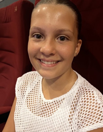 Profile picture of Julia Papst