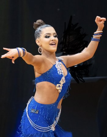 Profile picture of Julia Papst
