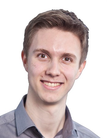 Profile picture of Philipp Verpoort