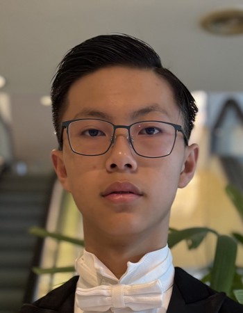 Profile picture of Tang Yiu Fung