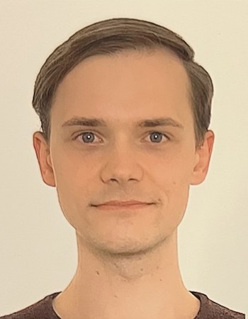 Profile picture of Christian Kerczek