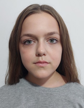 Profile picture of Sofija Tonic