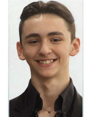 Profile picture of Yuri Tataranni