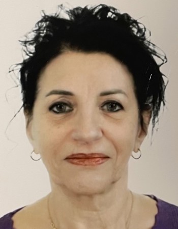 Profile picture of Carolina Angela Mainini