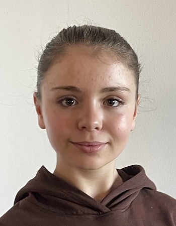 Profile picture of Anna Henzlova