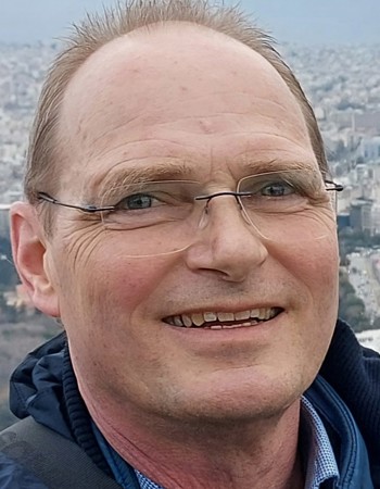 Profile picture of Stefan Kraayvanger