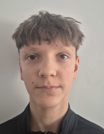 Profile picture of Domas Kamarauskas