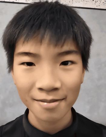 Profile picture of Chen Yi-Siang