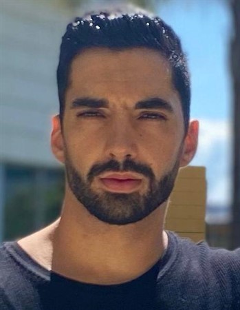 Profile picture of Joel Filipe Agostinho Marques