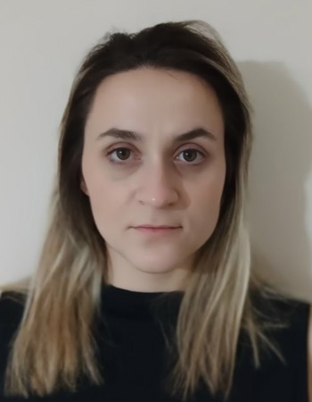 Profile picture of Eleni Bartzioka