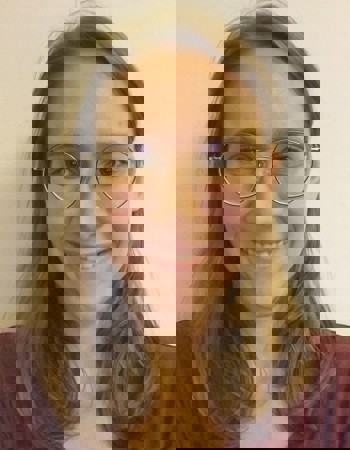 Profile picture of Sarah Pointner