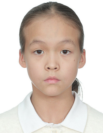 Profile picture of Bakytova Aima