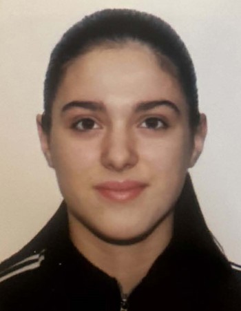 Profile picture of Elena Vittoria de Donato