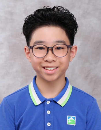 Profile picture of Ho Cheuk Lam