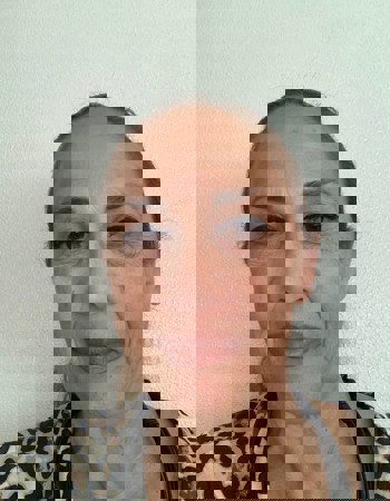 Profile picture of Daniela Tortorella