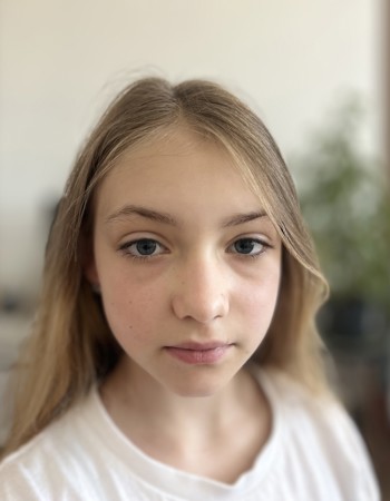 Profile picture of Sofiia Fedorova