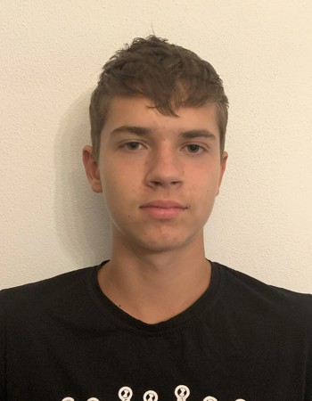 Profile picture of Matyas Badura