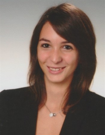 Profile picture of Cornelia Huber