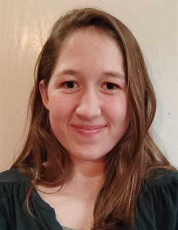 Profile picture of Hannah Klimpfinger