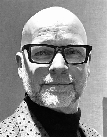 Profile picture of Henk Peter Vos