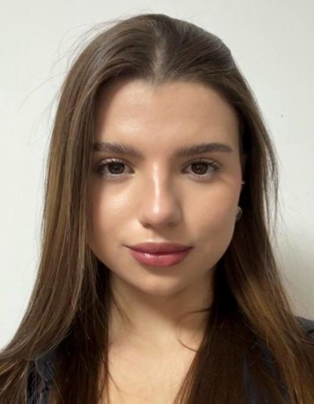 Profile picture of Yelizavieta Pyvovarova