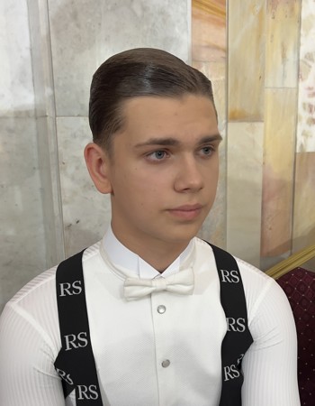 Profile picture of Alexandru Marandiuc