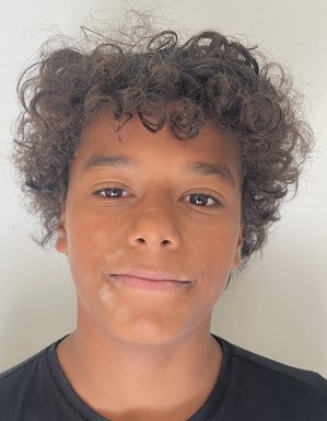 Profile picture of Leroy Kevin B. Hendrickx