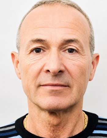 Profile picture of Claudio Larini