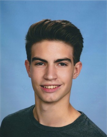 Profile picture of Dominik Poppe