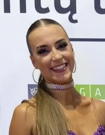 Profile picture of Ema Kirsanskaite