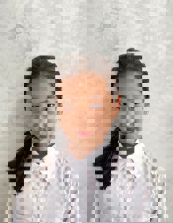 Profile picture of Aliya Abdullaeva