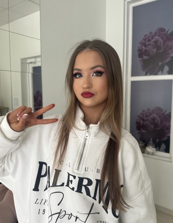 Profile picture of Vilte Siaulyte