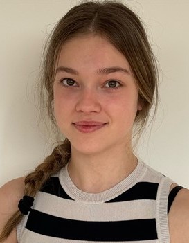 Profile picture of Lucia Serrano Morante