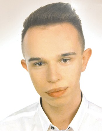 Profile picture of Kamil Pytlik