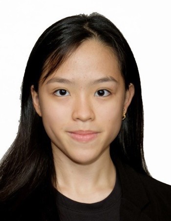 Profile picture of Lim Charmaine Yu Xi
