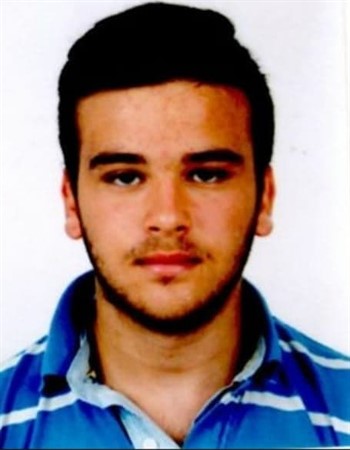 Profile picture of Daniel Gouveia