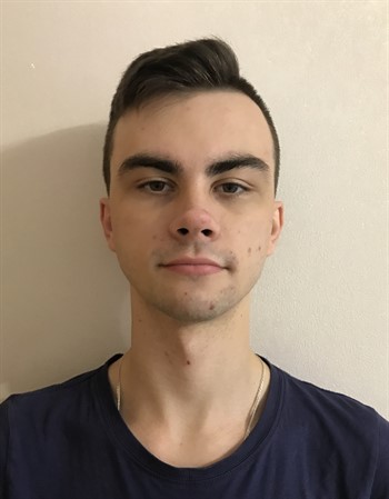 Profile picture of Artem Shevchenko