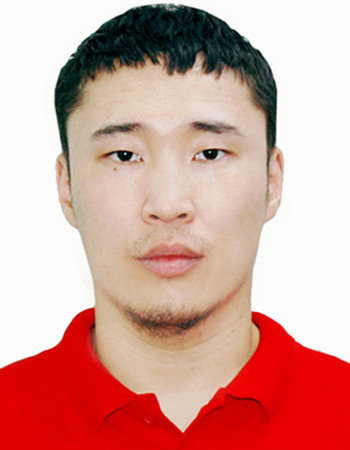 Profile picture of Dulguun Chuluunbaatar