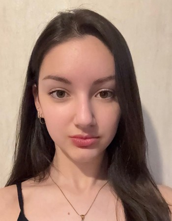 Profile picture of Veronika Chalova