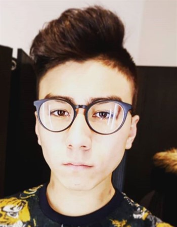 Profile picture of Roman Tian