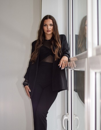 Profile picture of Marsella Barovska