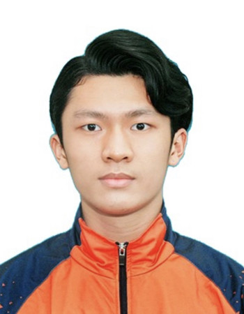 Profile picture of Nguyen Thanh Tung
