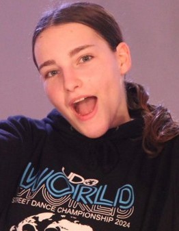 Profile picture of Jana López  Delfín