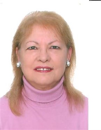 Profile picture of Maria Asunis