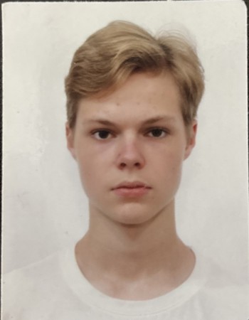 Profile picture of Koval Mykhailo