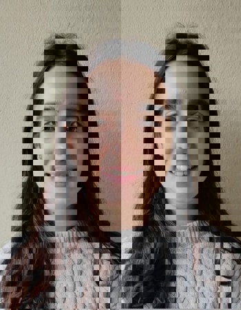 Profile picture of Tania Silva