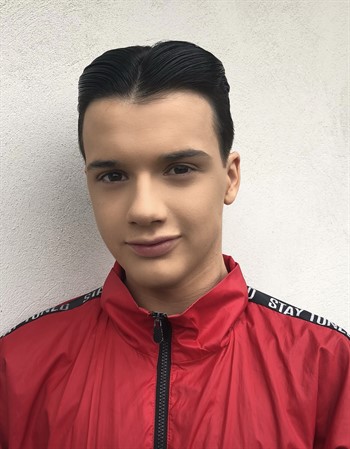 Profile picture of Gal Pohar