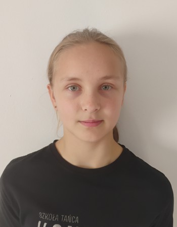 Profile picture of Aleksandra Dorofiejuk
