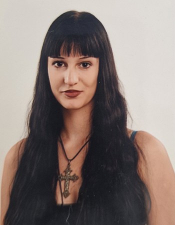 Profile picture of Mia Mikusincova